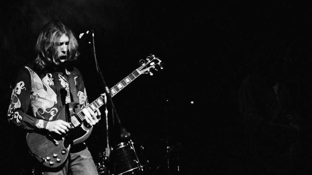 Duane Allman