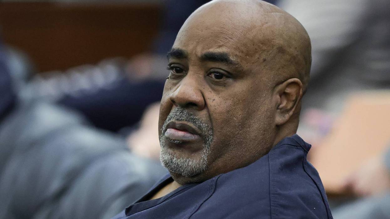 Former gang leader accused of ordering Tupac Shakur’s killing goes on trial. Here’s what to know