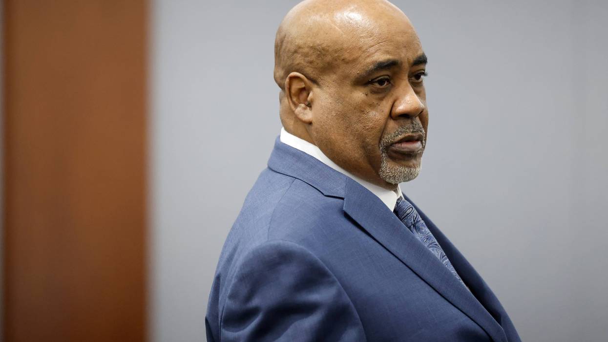 Closing statements to begin in trial of man accused of orchestrating Tupac Shakur killing