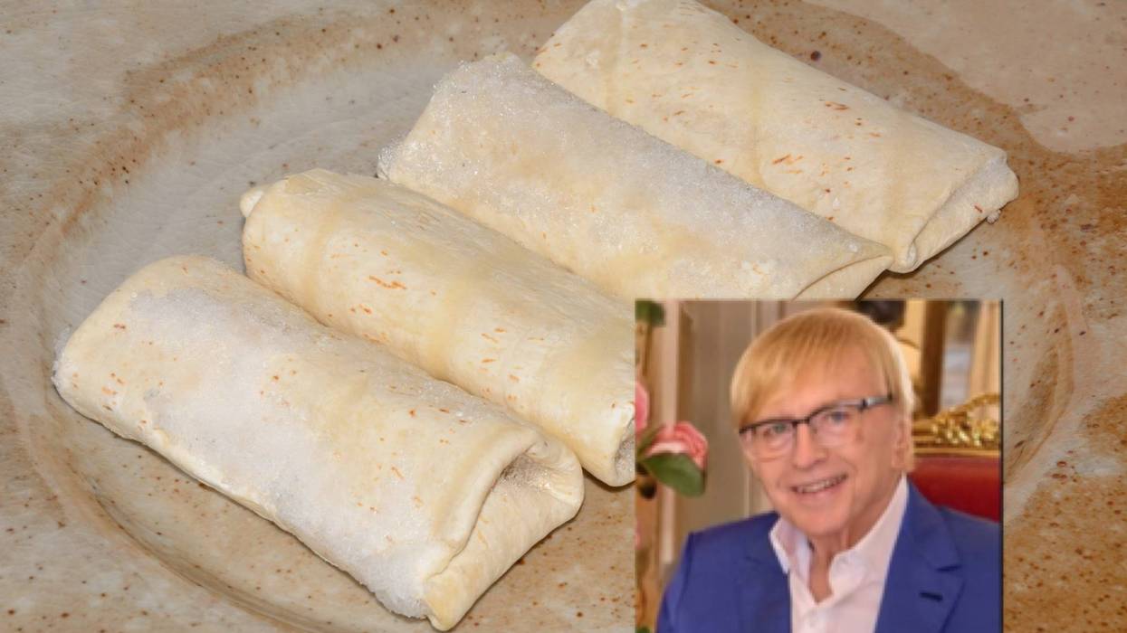 Duane Roberts, the California businessman credited with inventing the world’s first frozen burrito, has died at the age of 88.