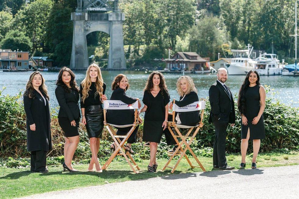 DuBois Levias Law Group