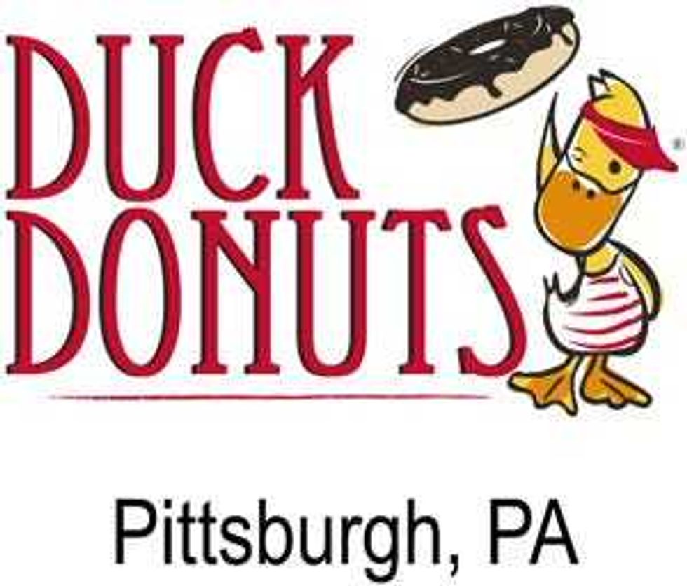 Duck Donuts