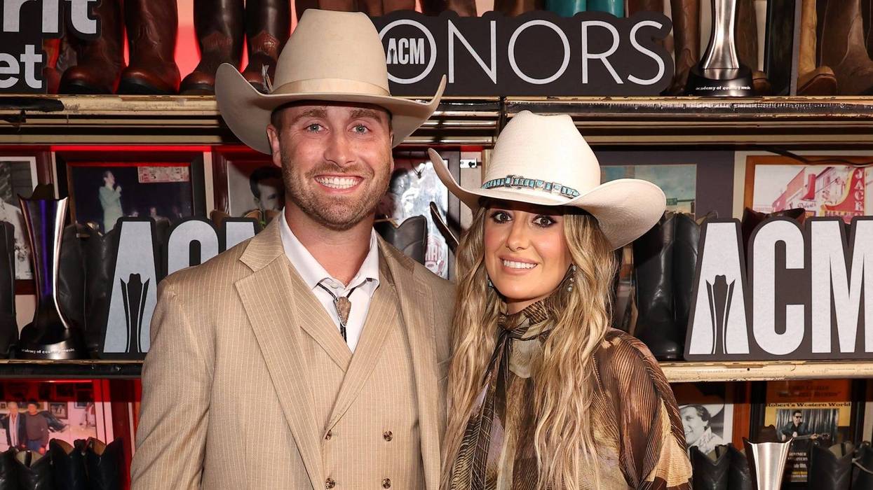 Duck Hodges, Lainey Wilson