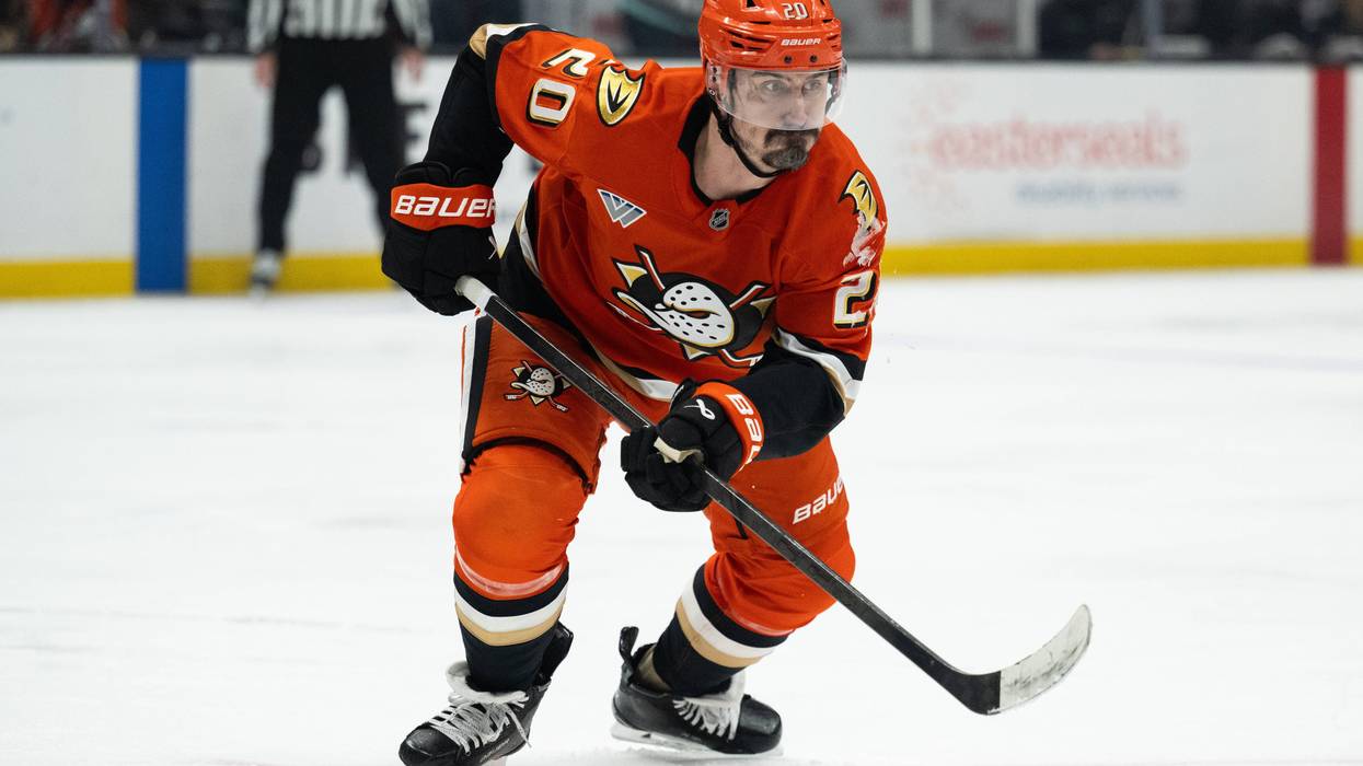 Ducks Kreider Hockey 3 3