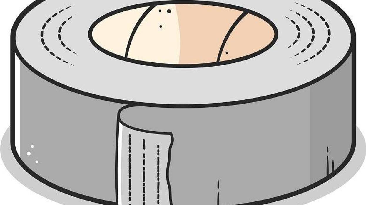 Duct Tape