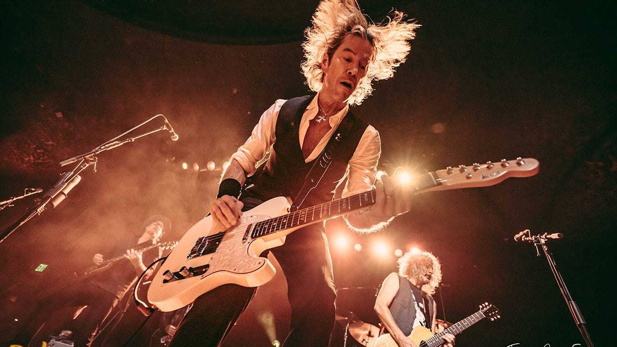 Duff McKagan - Showbox - Seattle, WA 11.20.24