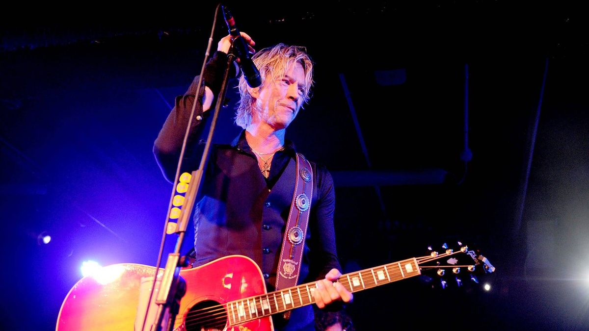 Duff McKagan