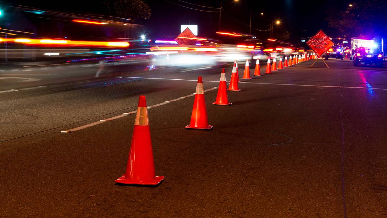 DUI patrols to increase Saturday in Grand Crossing