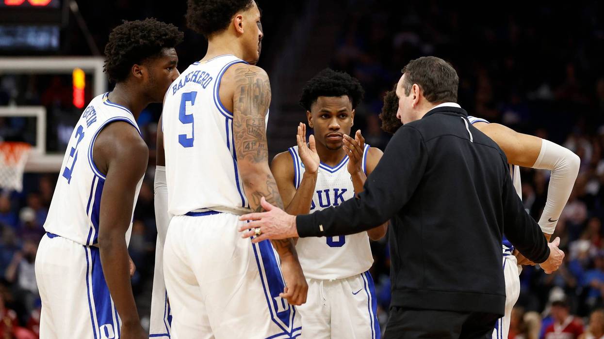 Duke Blue Devils