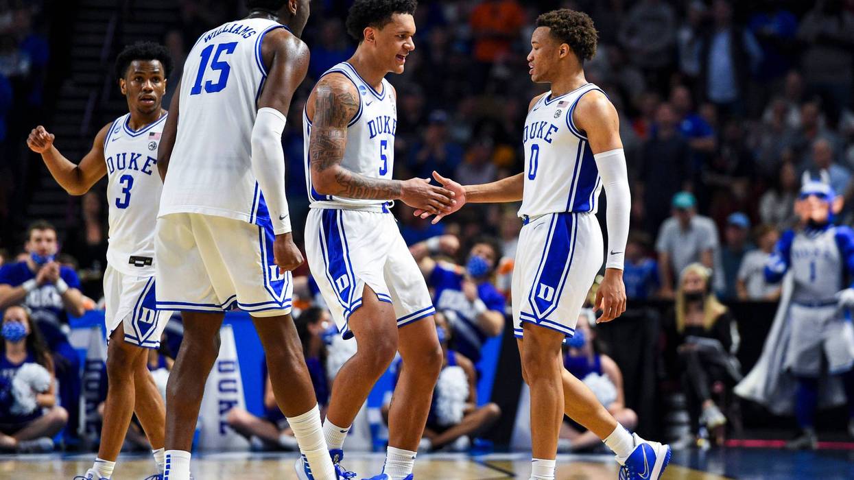 Duke Blue Devils