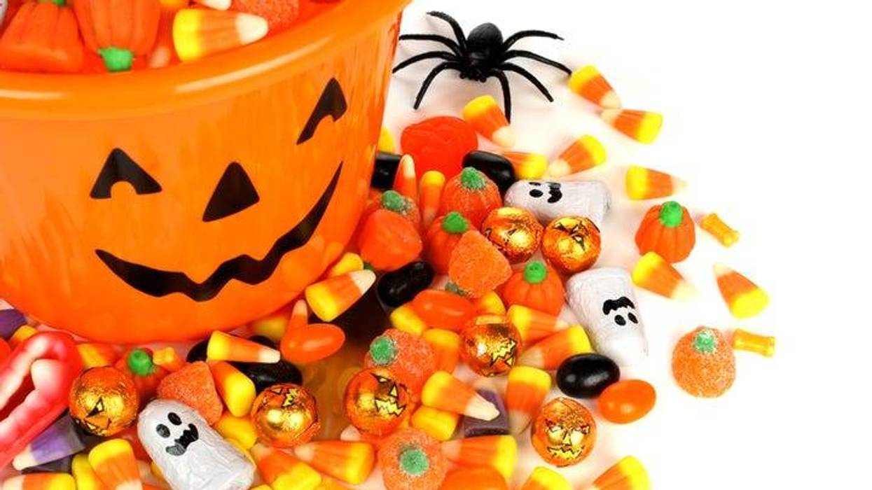 dulces