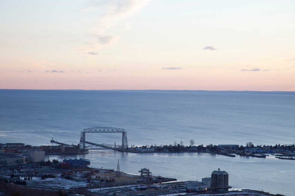 Duluth