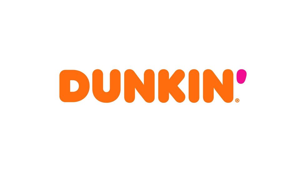 DUNKIN