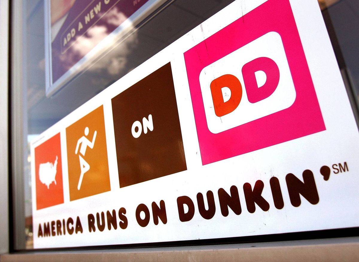Dunkin'