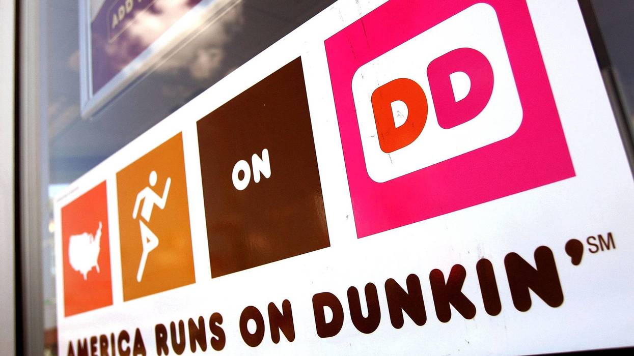 Dunkin'