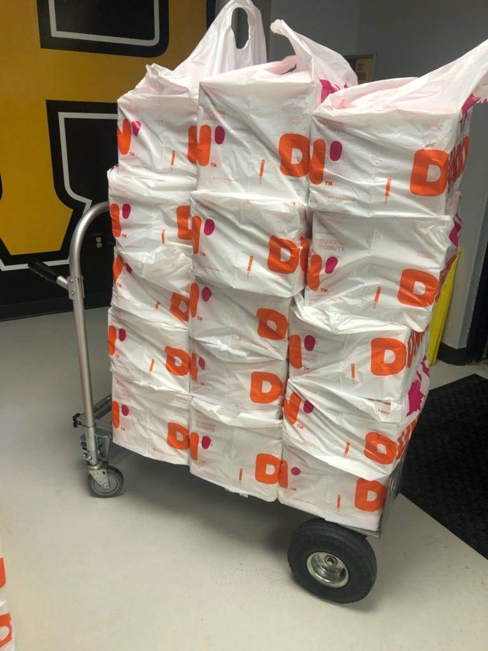 Dunkin