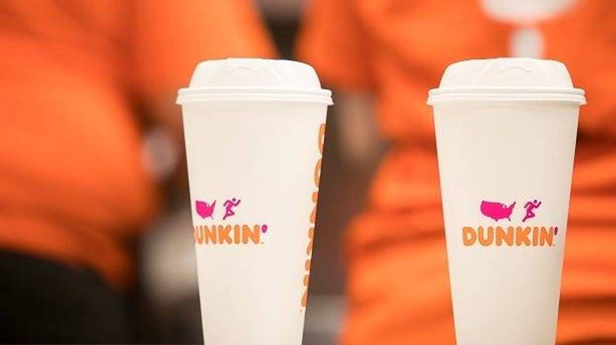 Dunkin'