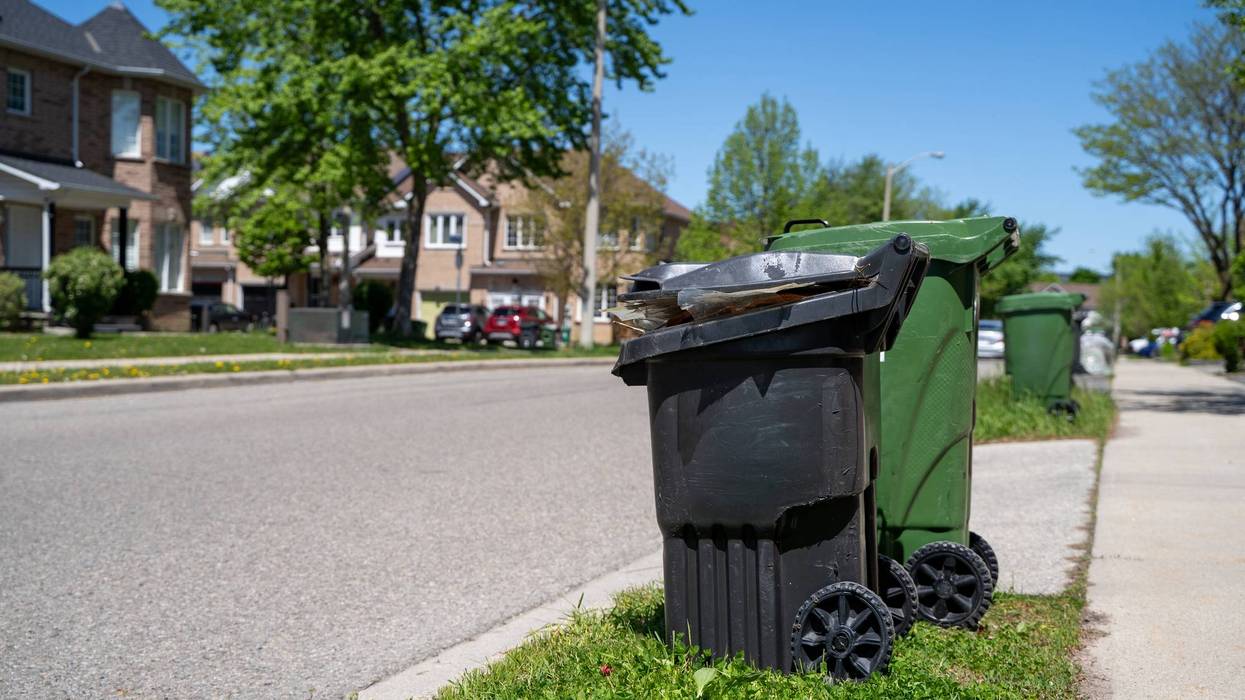 Dunmore Borough reinstates garbage fee after 11 years of free collection