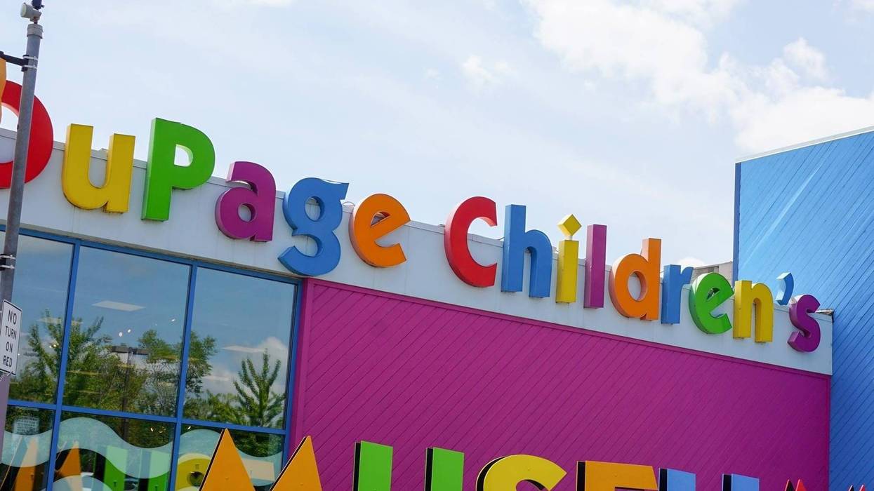 DuPage Children’s Museum
