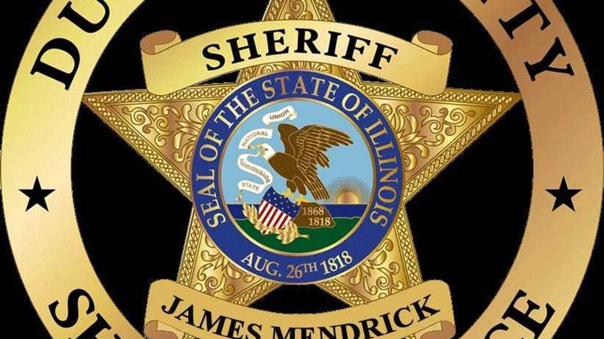 DuPage Co. Sheriff's Office