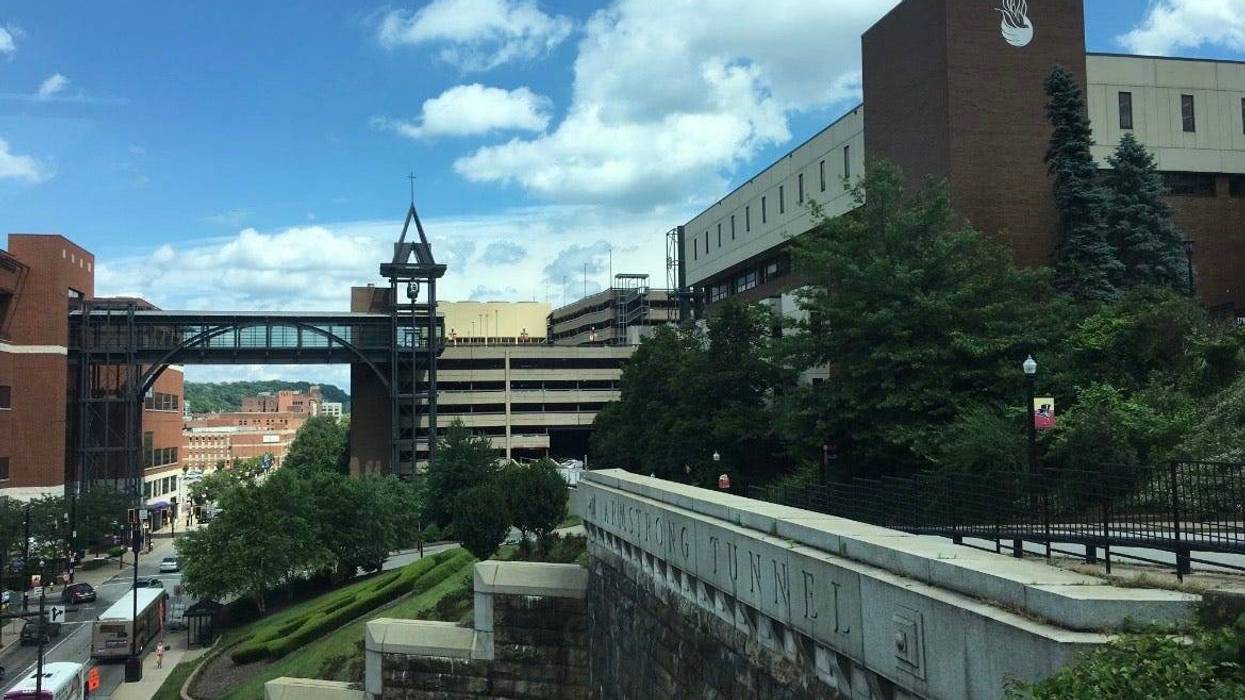 Duquesne University