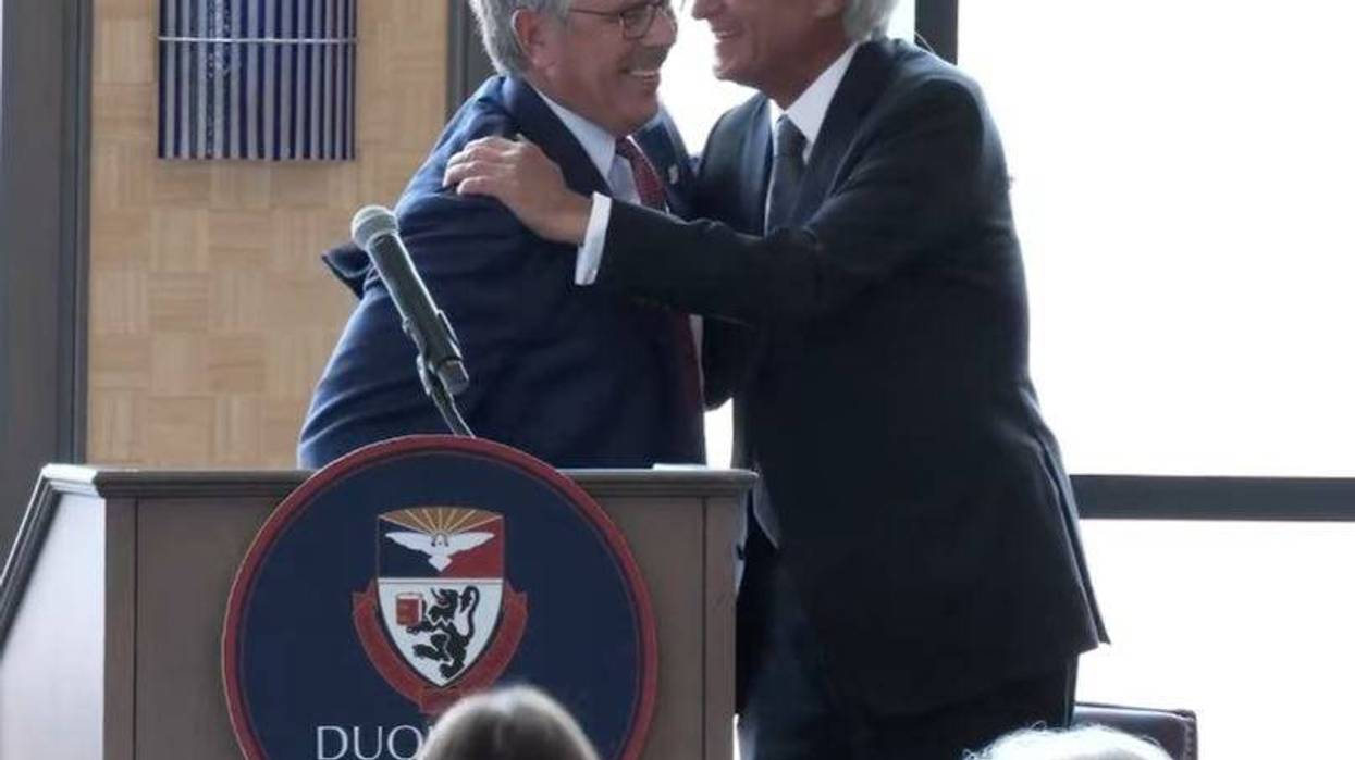 Duquesne University