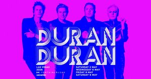 Duran Duran