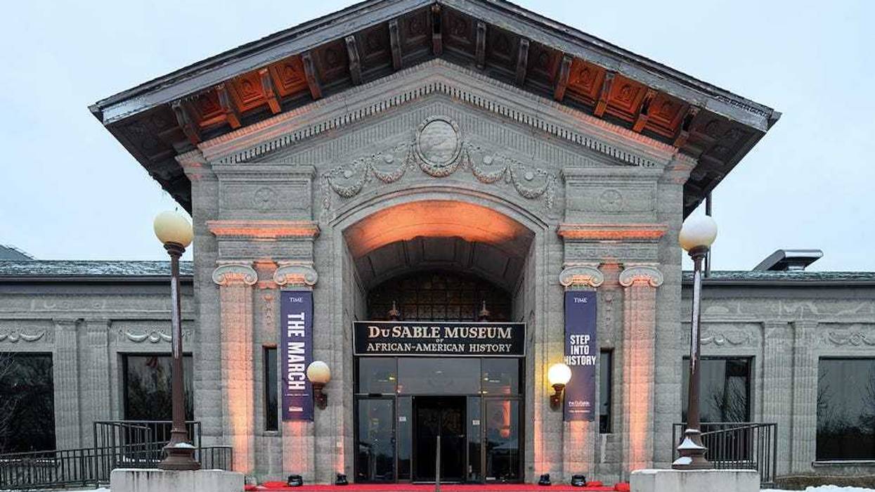 DuSable