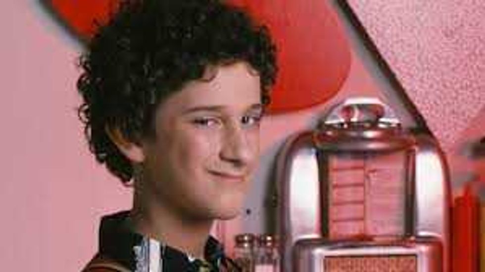 Dustin Diamond