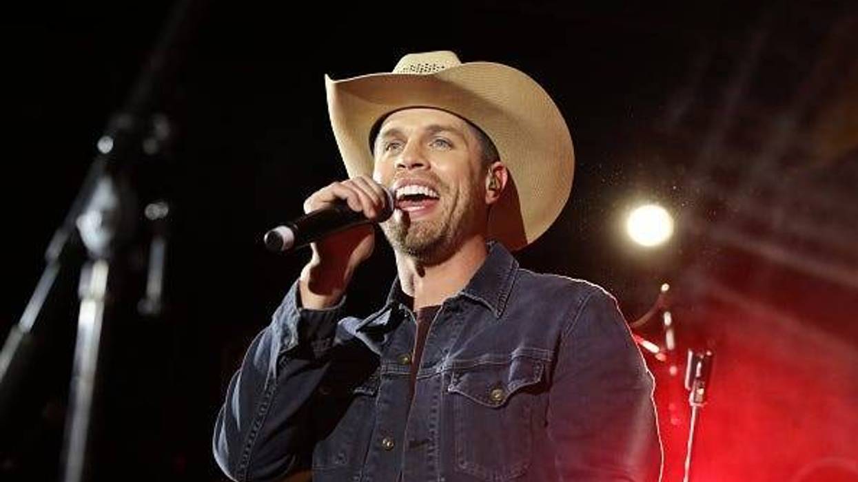 Dustin Lynch, New Song, Country Music, American Idol, Lauren Alaina