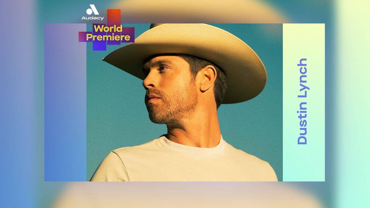 Dustin Lynch