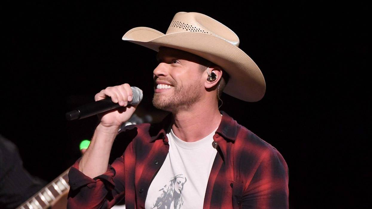 Dustin Lynch