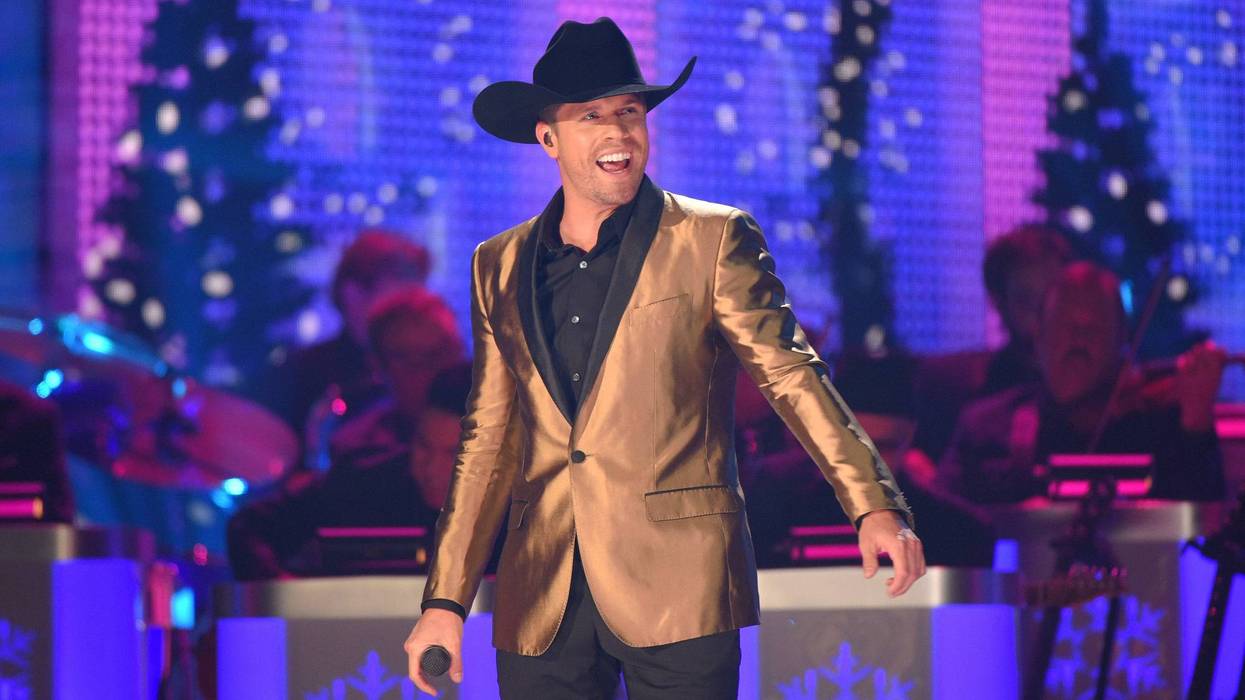 Dustin Lynch