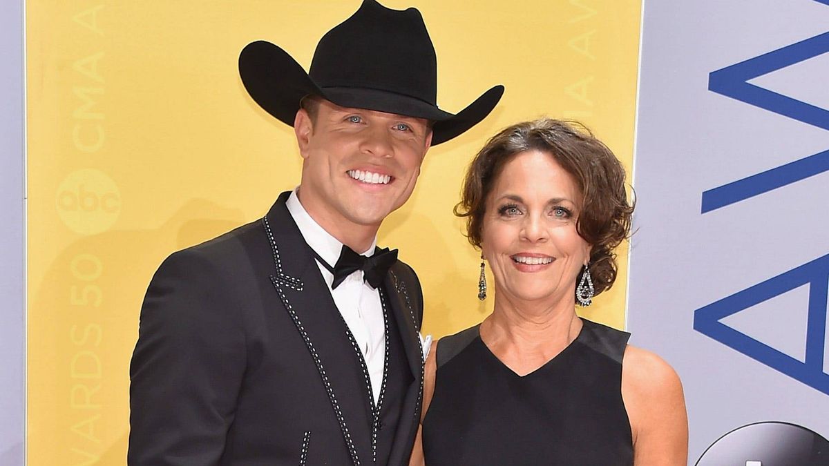 Dustin & Patti Lynch