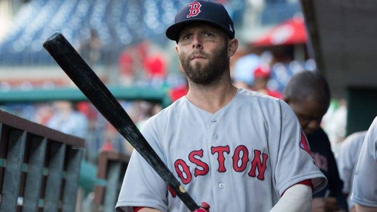 Dustin Pedroia out approximately 7 months after surgery