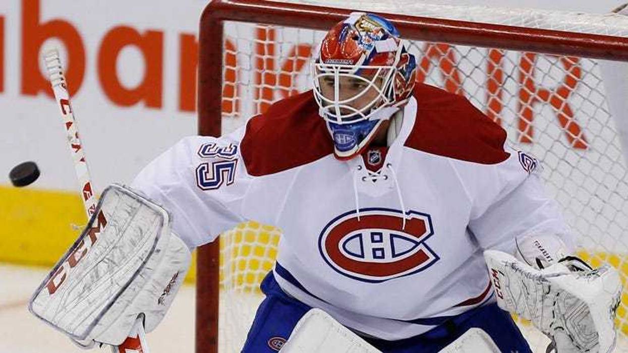 Dustin Tokarski