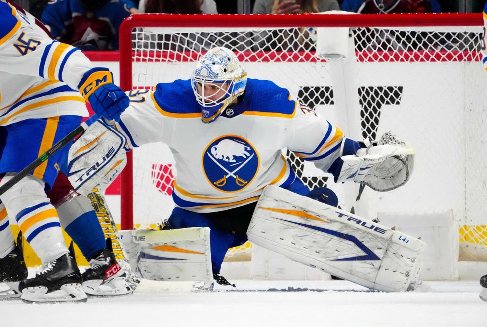 Dustin Tokarski