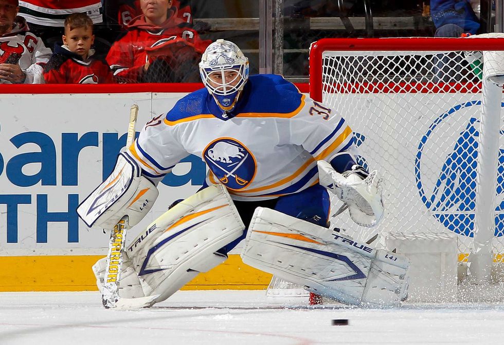 Dustin Tokarski