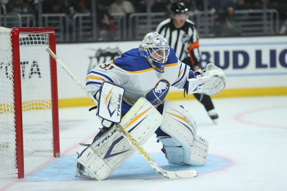 Dustin Tokarski