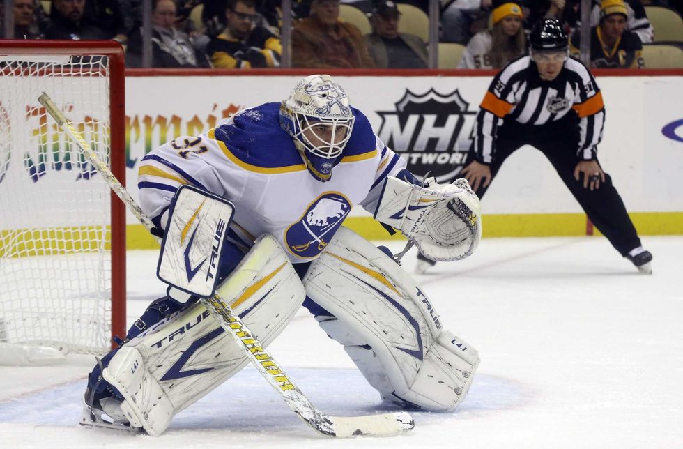 Dustin Tokarski