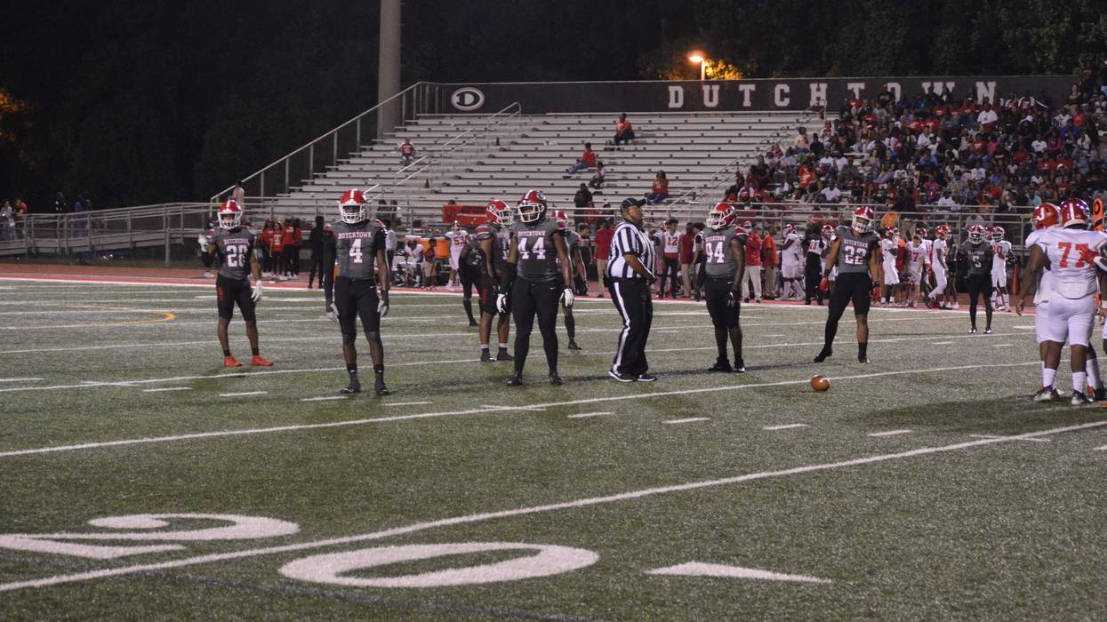 Dutchtown defeated Jonesboro to improve to 3-0