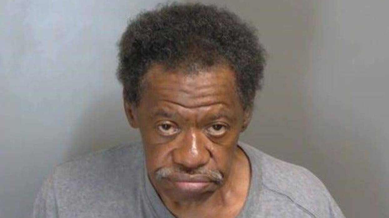 Dwayne Effren Taylor