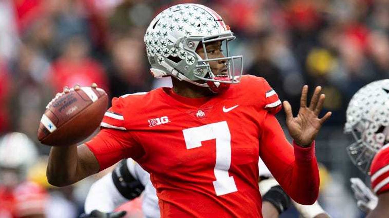 Dwayne Haskins