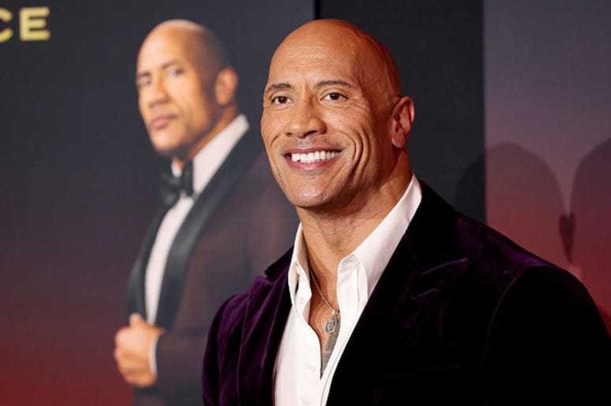 Dwayne_Johnson