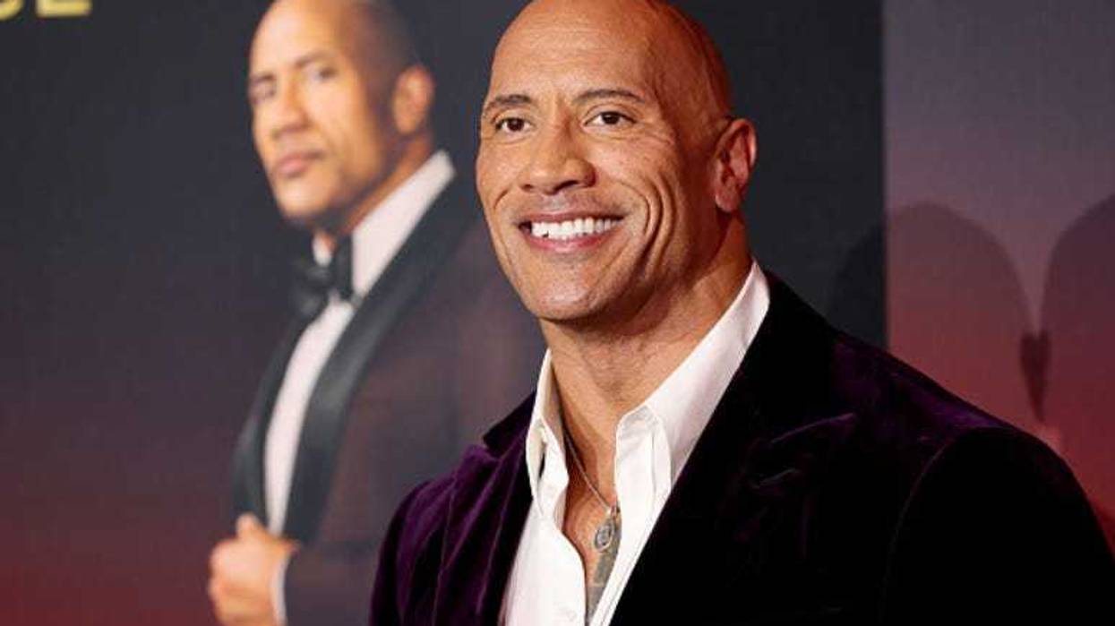 Dwayne_Johnson