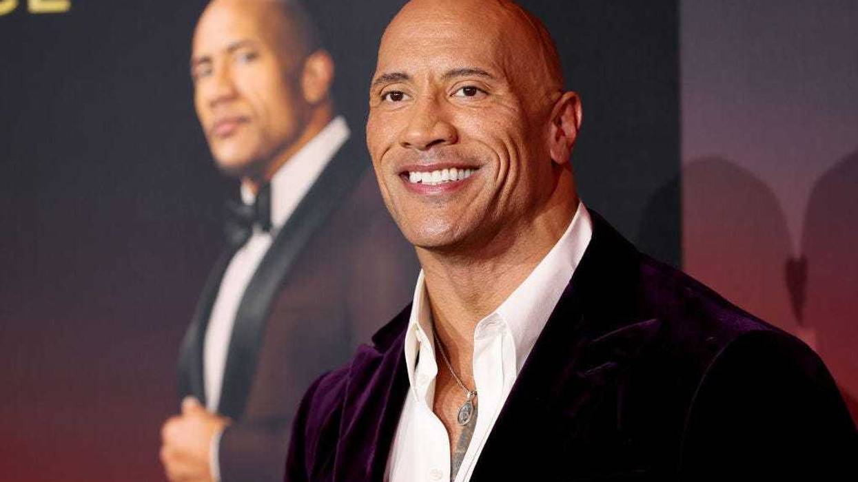 Dwayne Johnson