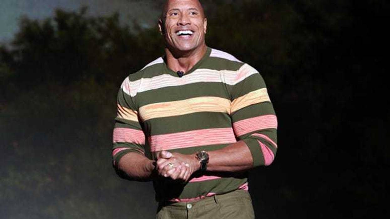 Dwayne_Johnson