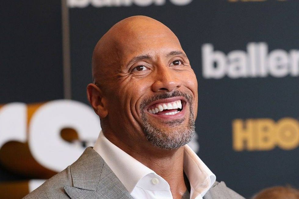 Dwayne Johnson records sweet birthday message for 7-year-old: 'Truly the best part of my job'