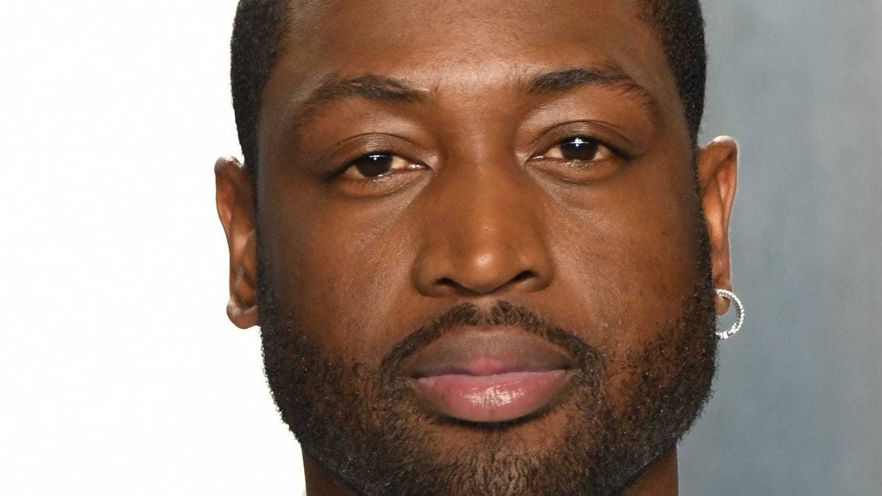 Dwayne Wade