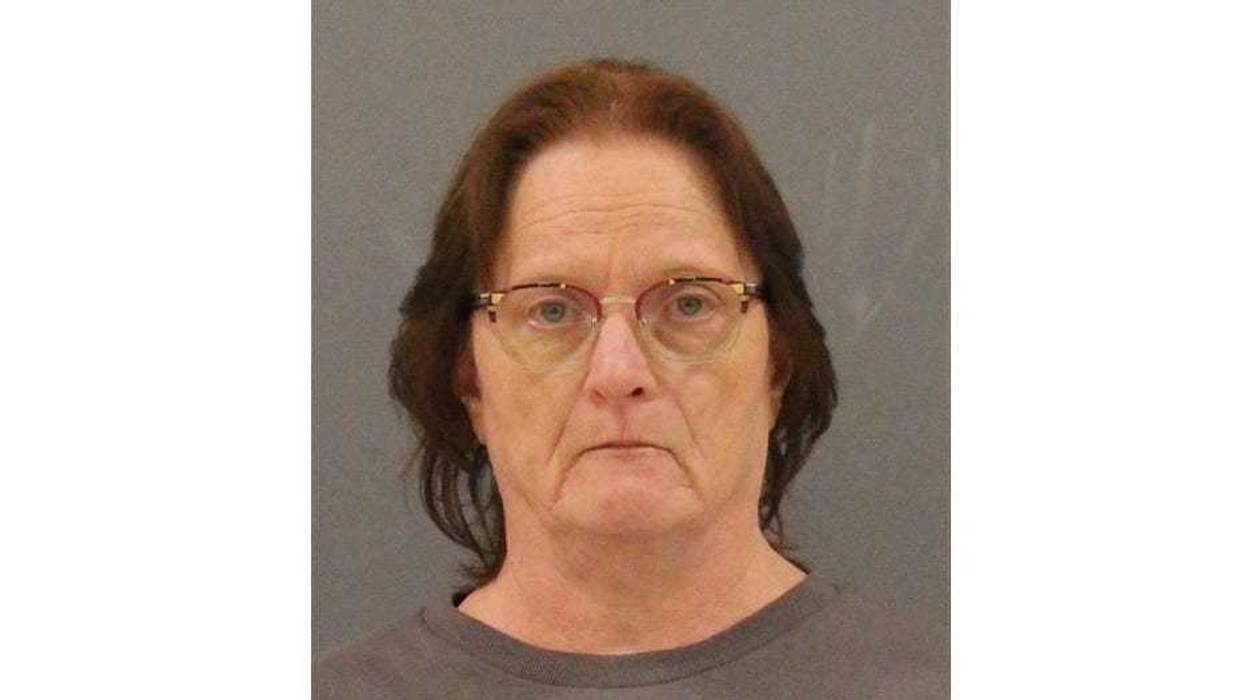 DWI, School Bus, Chisago County, Rush City